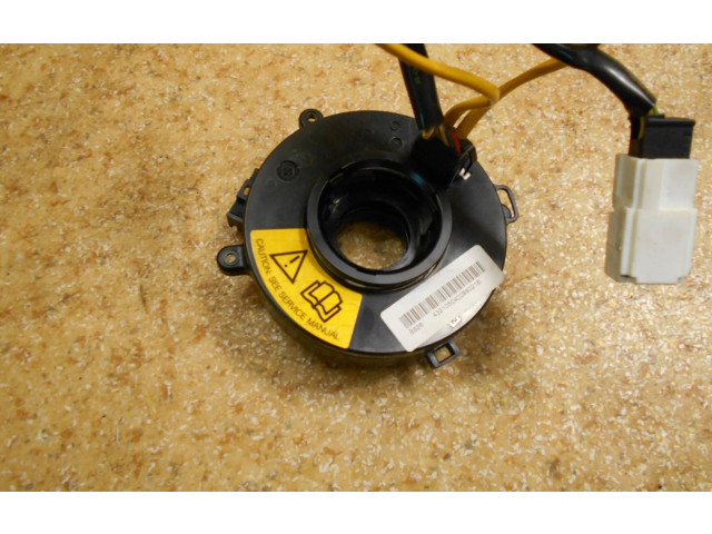 Подрулевой шлейф SRS Maserati Quattroporte