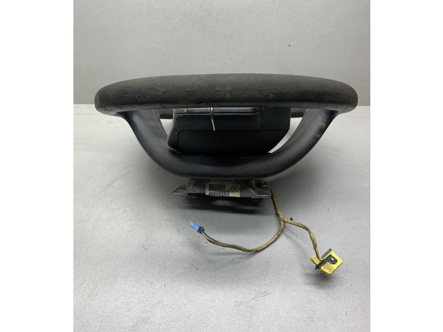 Руль Citroen C4 I 2004 - 2010 года 96823700ZD, 621SB50812174