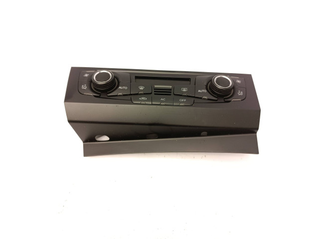 Блок управления климат-контролем 8T2820043AF, A2C53345978   Audi A5 Sportback 8TA