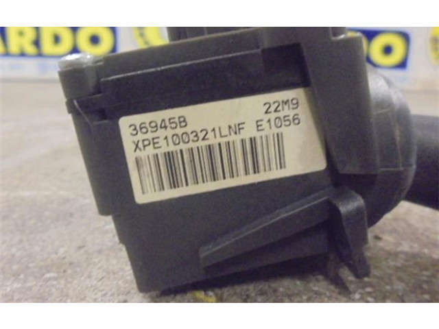 Переключатель дворников XPE100321, 36945B Rover 75