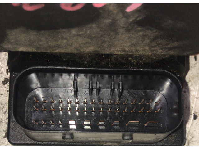 Блок АБС 0265950075, 0265950075 Citroen C8 - года