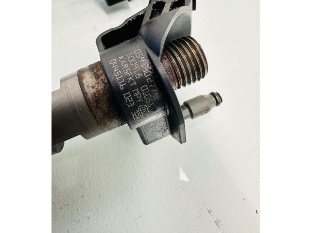 Комплект системы впрыска топлива 059130277BE, 059130755bb Audi Q5 SQ5