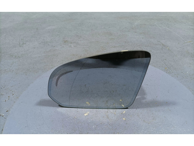 Зеркало электрическое Volvo XC40 - года