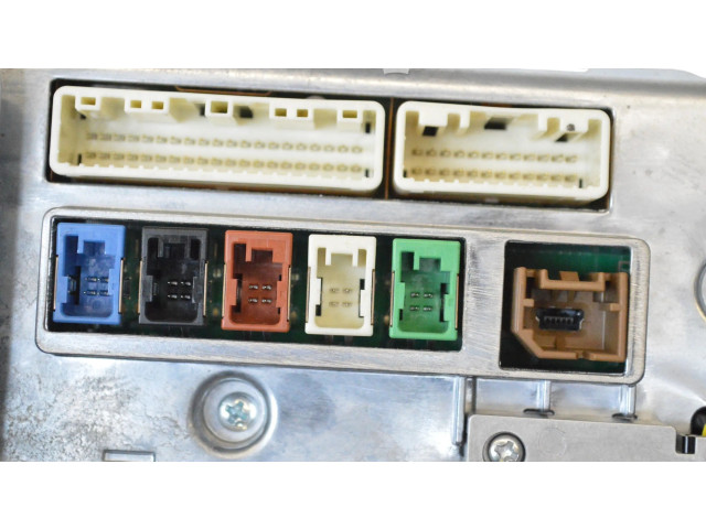 Дисплей 283874GN0C, 6584163449 Infiniti Q50