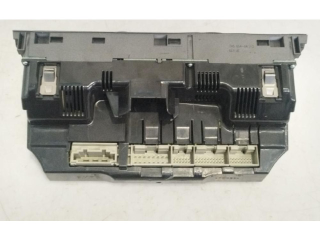 Блок управления климат-контролем 4F1820043M   Audi A6 S6 C5 4B