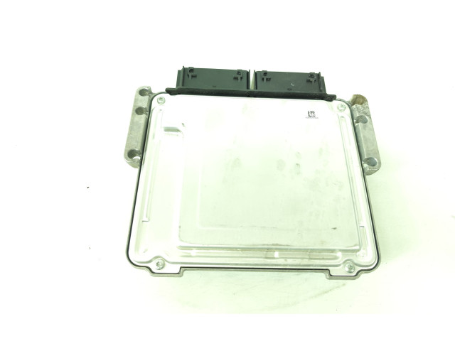 Блок управления двигателя 281036225, KV6A12A650YA Ford Transit - Tourneo Connect