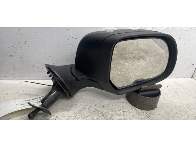 Зеркало электрическое Dacia Duster 2010 - 2017 года