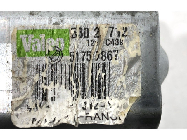 Моторчик заднего дворника 51757867    Fiat Grande Punto