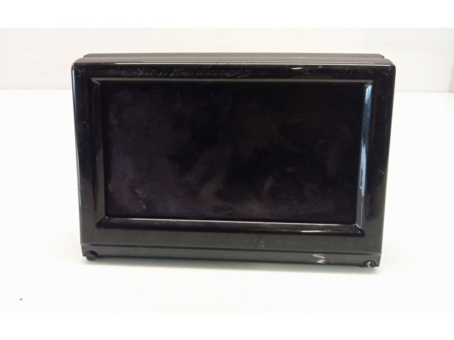 Дисплей 8X0857273B Audi A1