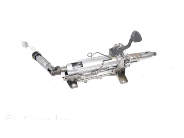 Механическаярулевой колонки