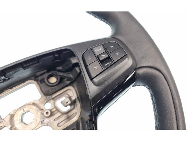 Руль Ford Mustang Mach-E 2020- года LJ8B3600, EK1GXB