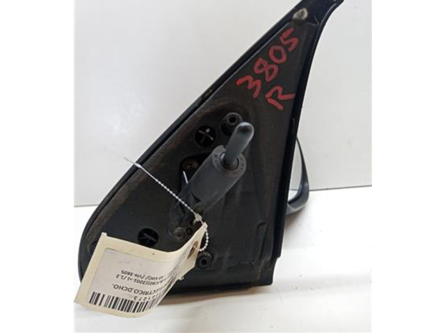 Зеркало (механическое)       Renault Clio II  1998 - 2001 года   