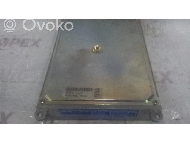 Блок управления двигателя 37820P45G31, 3750438204 Honda Accord