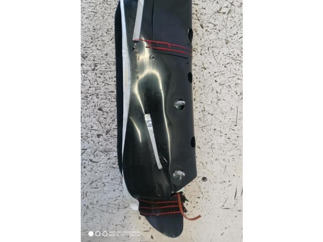 Подушка безопасности в сиденье 50537040, 50537040   Alfa Romeo Giulietta