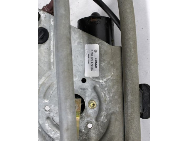 Моторчик дворников 390241381 Citroen Xsara Picasso