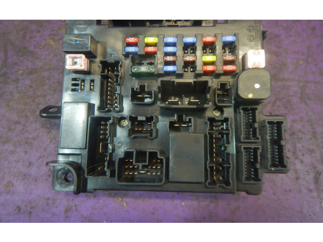 Pojistková skříňka 8637A653, 8637A653 Mitsubishi Lancer VIII 2011