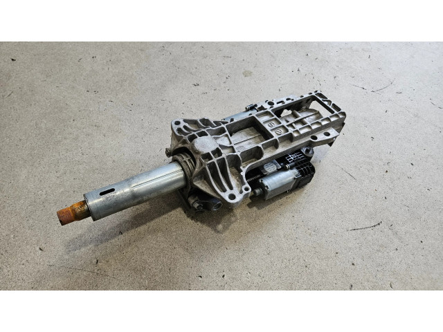 Рулевая рейка A2534600716 Mercedes-Benz GLC X253 C253 2015- года