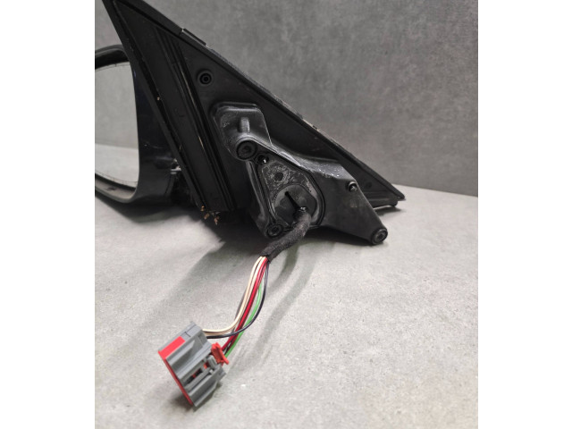 Зеркало электрическое Jaguar XF X250 2007 - 2015 года