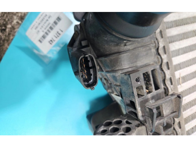 Интеркулер 13283251, IMPRK1371743 Opel Meriva B