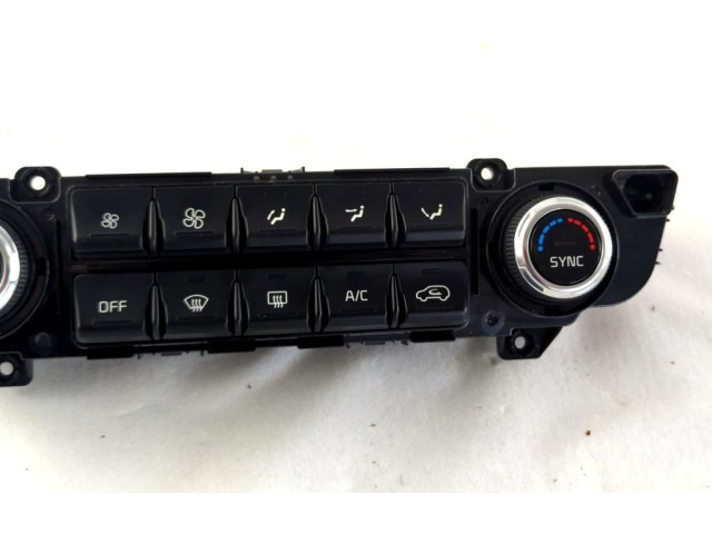 Блок управления климат-контролем 97250-F1CD0FHV   KIA Sportage