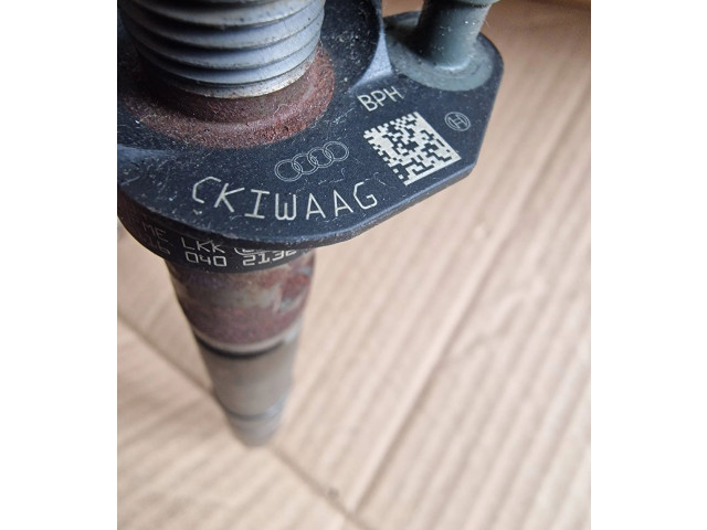 Форсунка 059130277CC, 0445116040 Audi A7 S7 4G