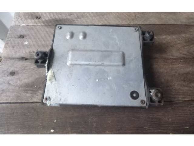 Блок управления топливного насоса 25785013, GA0505X0722700KS   Opel Antara