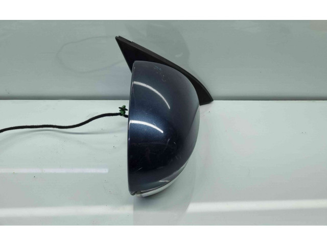 Зеркало электрическое        Volkswagen PASSAT B6  2005 - 2010 года   