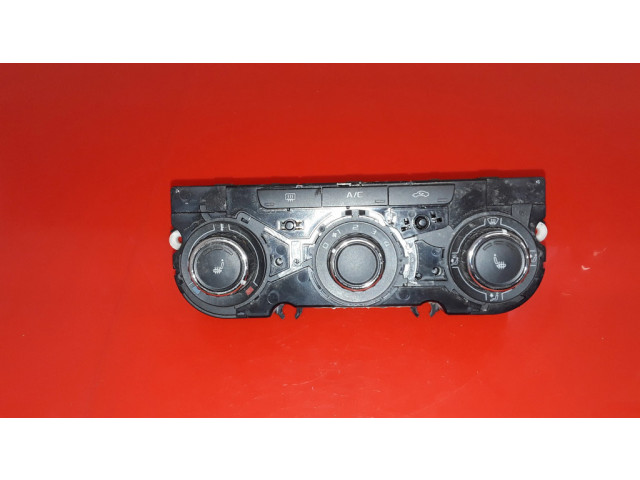 Блок управления климат-контролем 3T0820047AM, 5HB00975271 Skoda Yeti (5L)