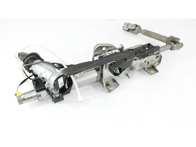 Рулевая рейка Audi A3 S3 8V 2013 - 2019 года