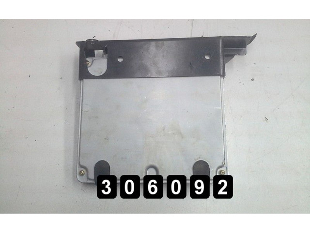 Блок управления двигателя 8966153461 Lexus IS 200-300