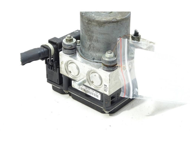 Блок АБС 0265950924 Subaru Forester SH 2008 - 2013 года