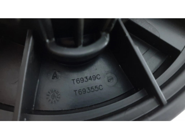 Вентилятор печки 5WB819021A, 5Q0907521C Volkswagen Touran III