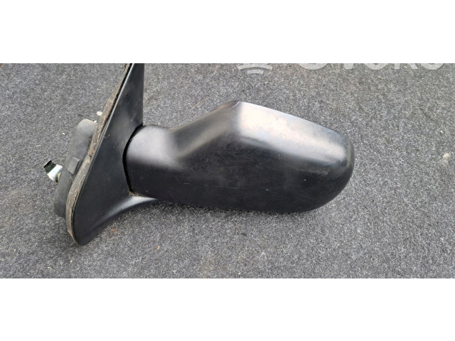 Зеркало электрическое        Suzuki Ignis   -  года   