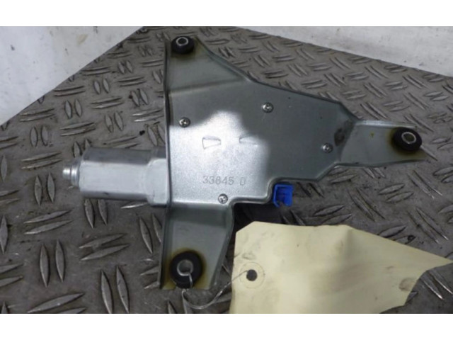 Моторчик заднего дворника 76710SJD003 Honda FR-V