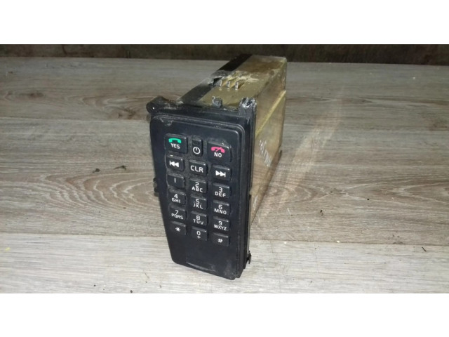 Tālruņa vadības bloks