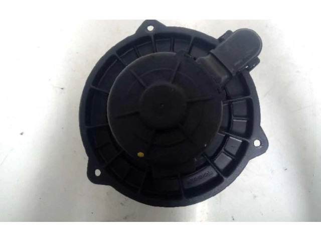 Вентилятор печки 9711307000, 9711307000 KIA Picanto