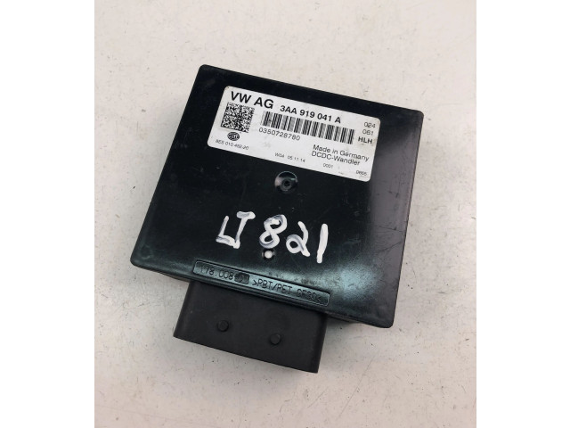 Блок управления 3AA919041A Volkswagen Jetta VI