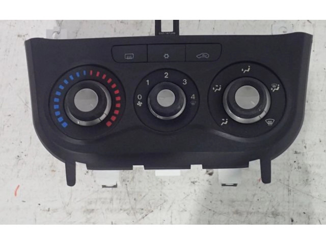 Блок управления климат-контролем 156083331 Alfa Romeo Mito