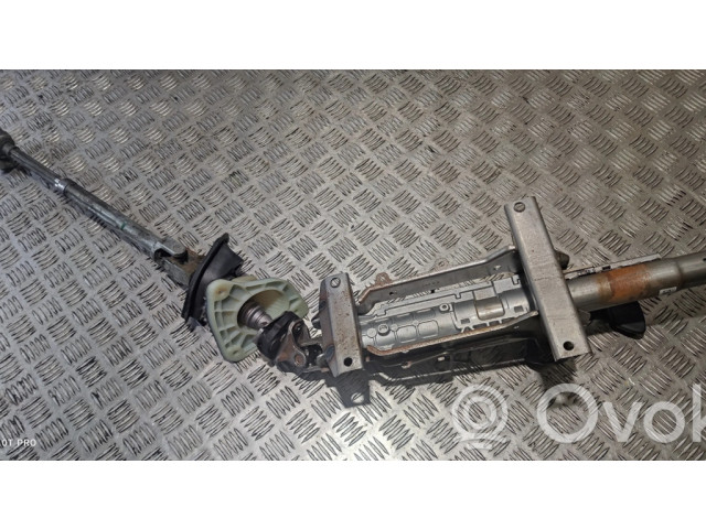 Рулевая рейка 734770AB Dodge Durango