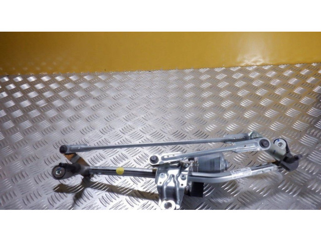 Комплект механизма стеклоочистителей