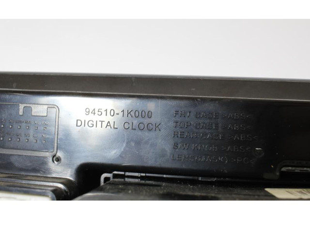 Дисплей    945101K000, 945101K000   Hyundai ix20