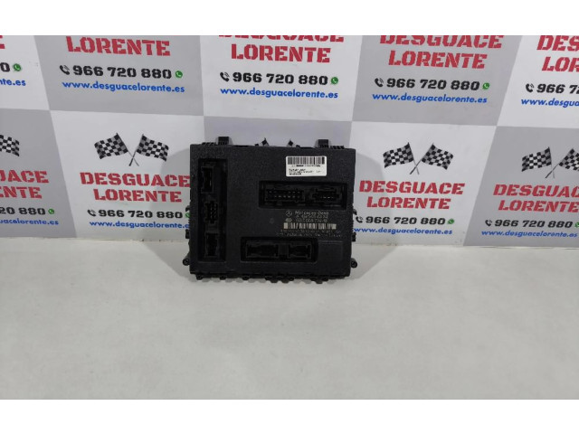 Блок предохранителей A1695454332   Mercedes-Benz A W169    