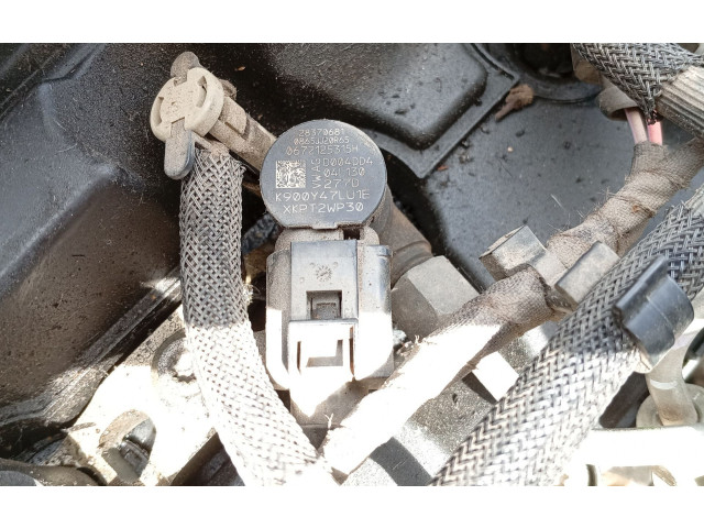 Форсунка 04E906031H, 28370681 Skoda Octavia Mk3 (5E) CRKB,CXXB,DBKA