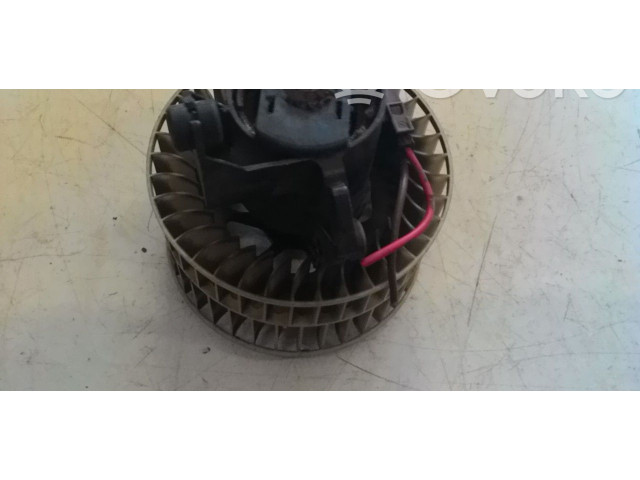 Вентилятор печки       Mercedes-Benz A W168