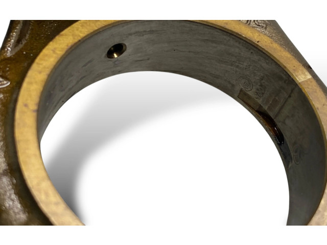 Píst M113941, M113 Mercedes-Benz S W220 113.941