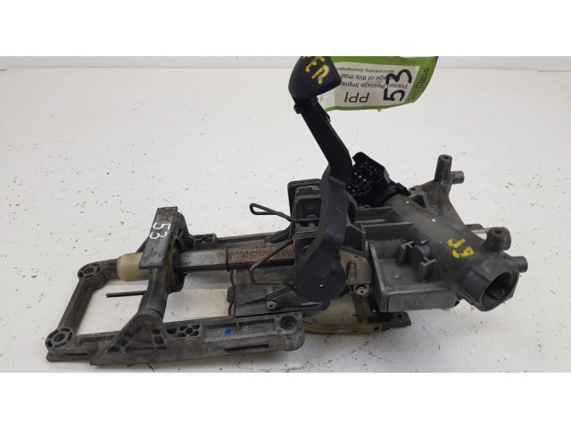    Рулевая рейка    Mini One - Cooper Cabrio R52 2002 - 2008 года