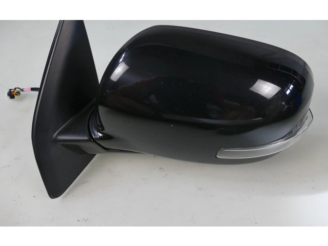 Зеркало (управляемое электричеством)    Mitsubishi ASX   