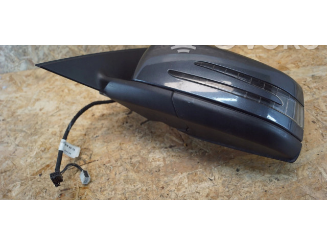 Zpětné zrcátko Mercedes-Benz C W204 2012