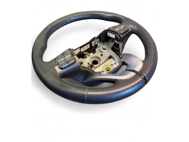 Volant Hyundai i30 fastback 2018 56100G4280TRY, 56100G4280TRY