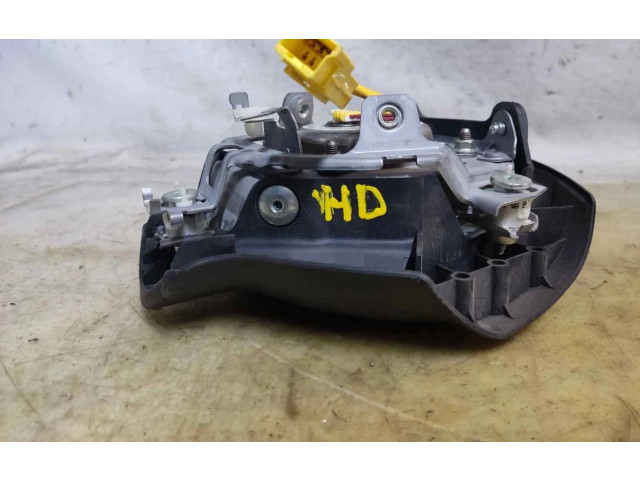 Подушка безопасности двери 404589608252 Mitsubishi Lancer